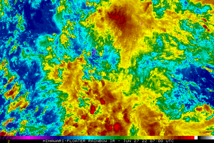 ▲▼颱風。（圖／中央氣象局、NCDR、翻攝NOAA）