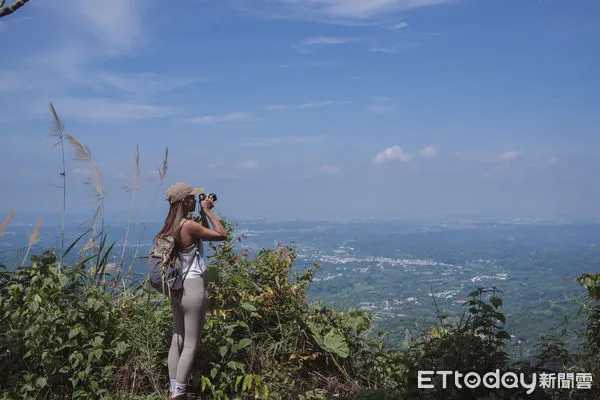 ▲▼ 嘉義縣找網紅及女神級明星大推步道旅遊 。(圖/嘉義驗政府提供)