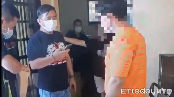 ▲吳姓老農被假投資真詐騙騙走2165萬元,刑事局與台南市警五分局在台南、嘉義等地分別逮獲6名車手,全案依詐欺、洗錢防制法與組織犯罪等罪嫌移送檢方偵辦。(圖/記者林悅翻攝,下同)