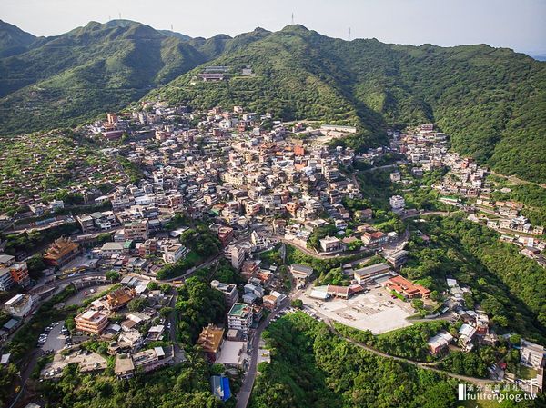 ▲▼九份景點一日遊。（圖／滿分的旅遊札記提供）