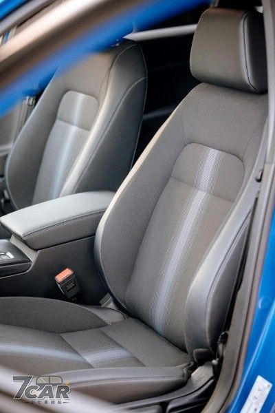 僅有掀背、三種編成　歐規第十一代 Honda Civic e:HEV 規格與售價出爐