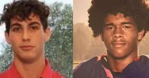 恐怖車禍意外害死10年好友 男崩潰逃離現場被警發現自責身亡。(圖/翻攝自募款網站GoFundMe)