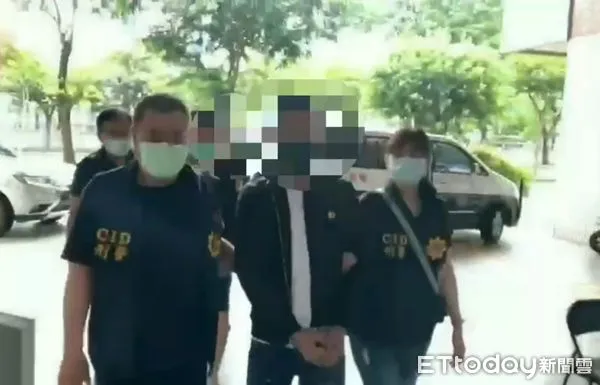 ▲▼高雄離奇車禍真相曝光!15人8車追逐「瘋狂開火」 全因酒店小姐。(圖/記者許宥孺翻攝)