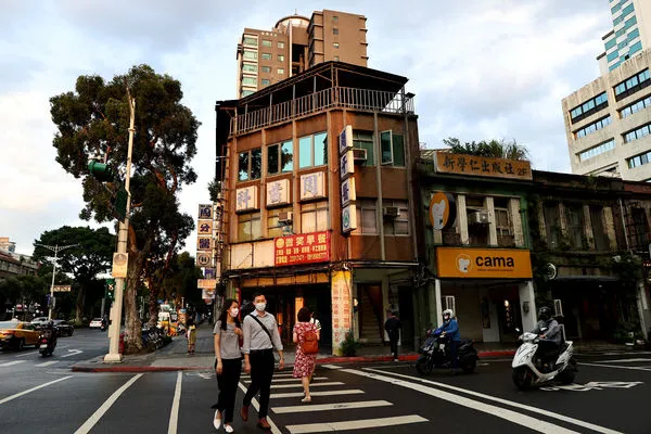 ▲▼新冠疫情。(圖/路透)