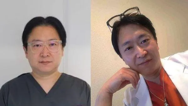 變態精神科醫師!暴力性侵下藥女病患天天洩慾,被抓5次又再犯。(翻自enoshima-west.net)