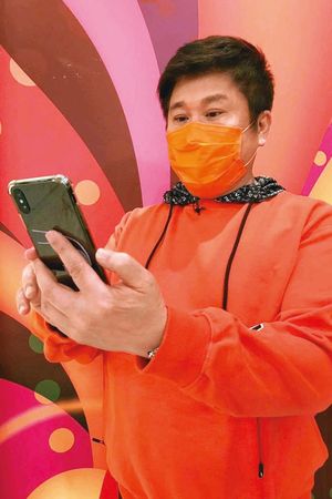 【獨家】【上網接地氣】為退休做準備 胡瓜夫妻學電腦叫外送