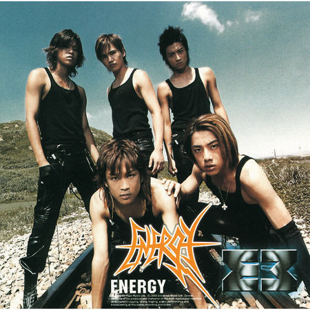 ▲ENERGY出道20週年。(圖/翻攝自網路)