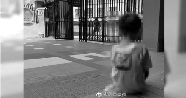 DNA一驗「5歲兒竟是別人的種」…人夫丟幼兒園連夜搬走 外公、舅舅拒接手