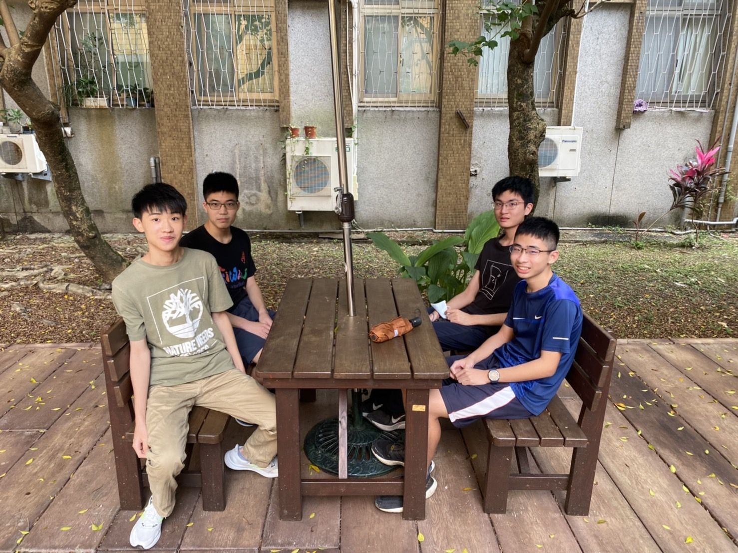 ▲▼捷報!台灣好小子化學奧林匹亞競賽摘4金 國際排名第1名。(圖/教育部提供)