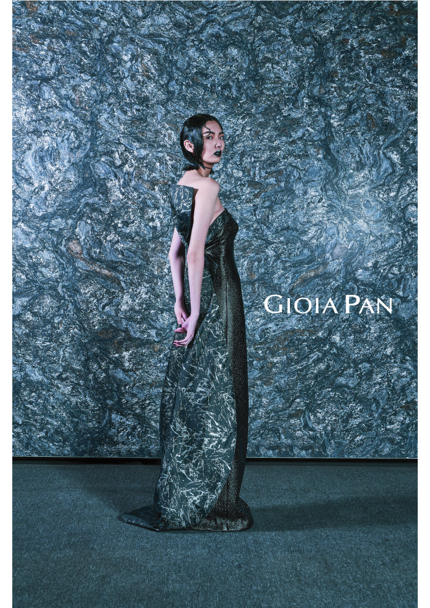 ▲▼十三層遺址,鎏金時尚夜,走秀,礦山,潘怡良,優人神鼓,瑞芳,新北市立黃金博物館。(圖/新北市立黃金博物館提供)