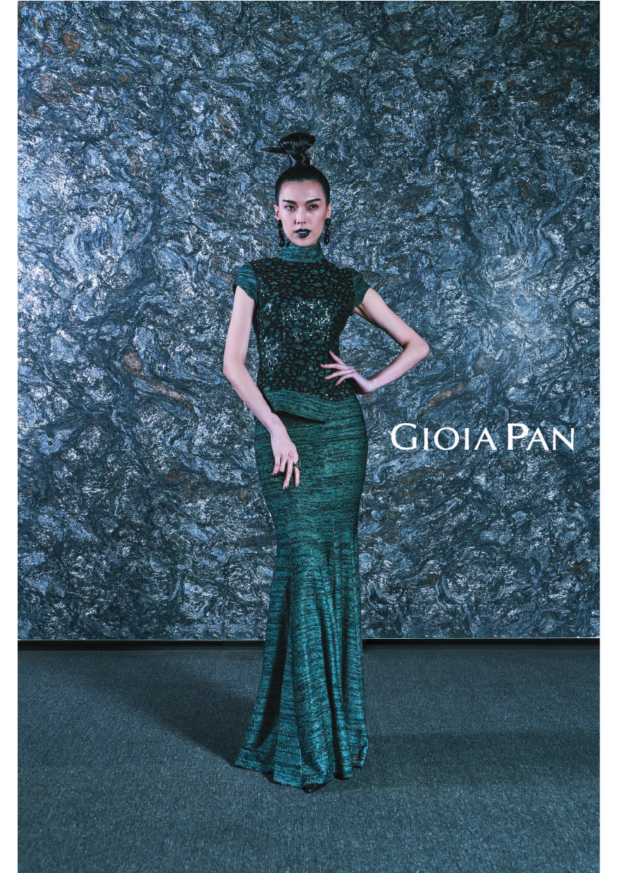 ▲▼十三層遺址,鎏金時尚夜,走秀,礦山,潘怡良,優人神鼓,瑞芳,新北市立黃金博物館。(圖/新北市立黃金博物館提供)