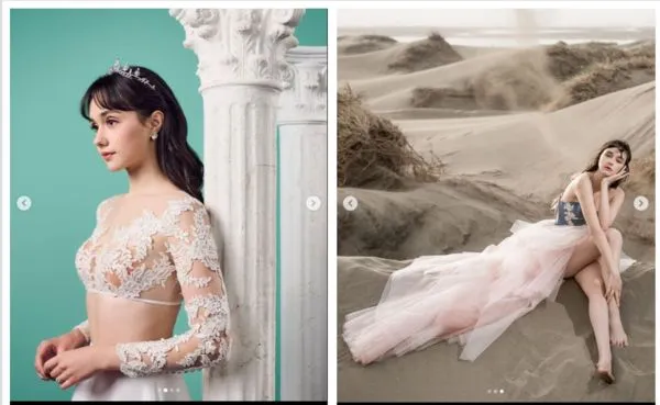 ▲▼烏克蘭版《超級名模生死鬥》冠軍潘愛琳(Alina Panyuta)在台灣定居2年,還在PTT表特板引發熱議。(圖/翻攝自/instagram/alina_paniuta)