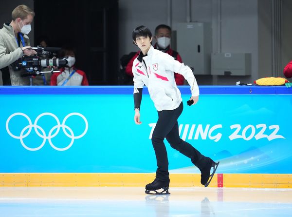  冰上王子羽生結弦20句金句語錄：「過去的自己就是為了被超越而存在」激勵人心 