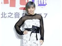 ▲▼李佳薇出席hito最大咖。（圖／記者屠惠剛攝）