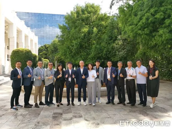 ▲跨足旅宿、餐飲、當代藝術館,御盟集團:全台頂規酒店式公寓第3季登場。(圖/記者游瓊華翻攝)