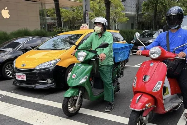 ▲▼ 。(圖/翻攝自Facebook/路上觀察學院)