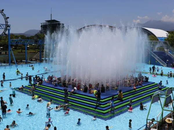 ▲▼8/1原住民族日,原住民免費暢遊宜蘭童玩節。(圖/宜縣府提供,下同)