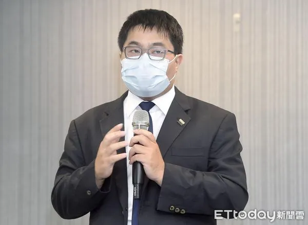 ▲▼林智堅委任律師黃帝穎。(圖/記者屠惠剛攝)