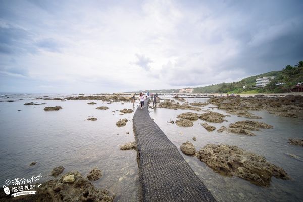 ▲▼富山護魚區。（圖／滿分的旅遊札記提供）