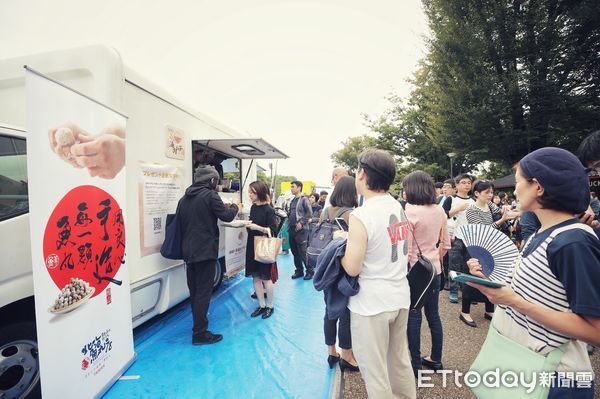 ▲▼文化總會重啟Taiwan Plus,9月前往東京上野公園舉辦實體活動。(資料圖/文化總會提供)