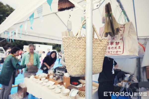 ▲▼文化總會重啟Taiwan Plus,9月前往東京上野公園舉辦實體活動。(資料圖/文化總會提供)