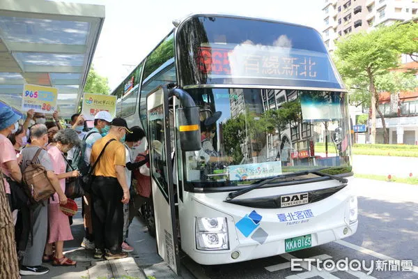 ▲▼台北客運。(圖/台北客運提供)