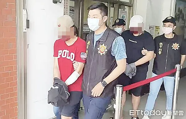 ▲新北市李姓男子去年7月間與陳姓友人到中壢區某摩鐵開趴作樂,找來傳播妹嫌態度差拒絕付錢,邱姓馬伕率眾圍毆砍殺,導致李肚破腸流送醫後仍不治,事後被警方移送桃檢偵辦。(資料照/記者沈繼昌翻攝)