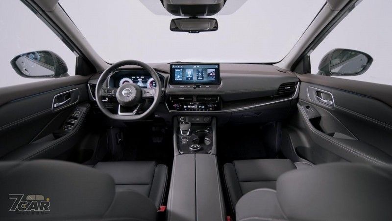 有望搭載 e-POWER 動力　歐規第四代 Nissan X-Trail 將於 9/6 正式發表