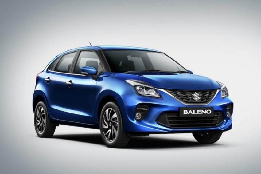 ▲今年國外推出小改款Baleno，未來是否回歸台灣，動向值得關注。（圖／翻攝自SUZUKI）