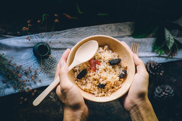 ▲▼ 營養師教6招判斷低GI食物。（圖／翻攝unsplash,pexels）