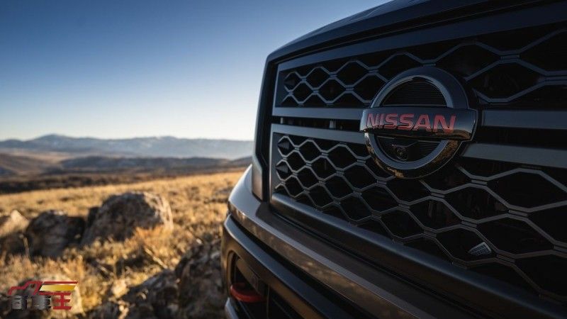 全車型售價調漲　2023 年式 Nissan Titan 於北美登場