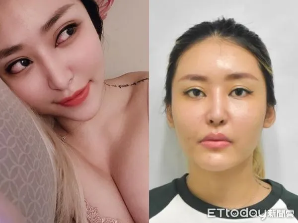 ▲▼ 潘緣 。(合成圖/記者黃宥寧翻攝)