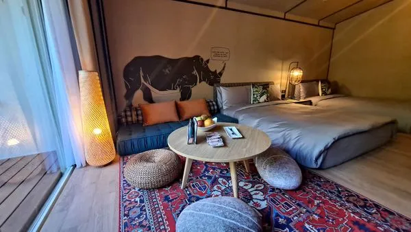 ▲▼花蓮遠雄悅來大飯店改裝亮相。(圖/花蓮遠雄悅來大飯店提供)