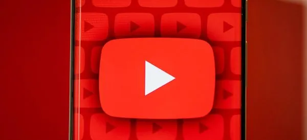 ▲YouTube。(圖/取自9to5google)