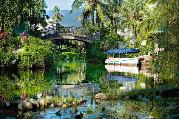 ▲▼花蓮理想大地渡假飯店。(圖/業者提供)