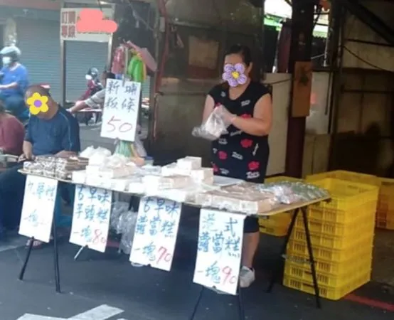 ▲。(圖/翻攝自臉書/社團法人愛的延續公益協會)