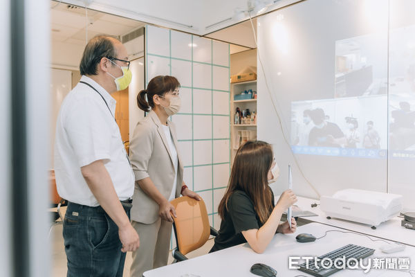 ▲沈慧虹。(圖/記者陳凱力翻攝)