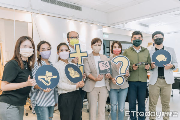 ▲沈慧虹。(圖/記者陳凱力翻攝)