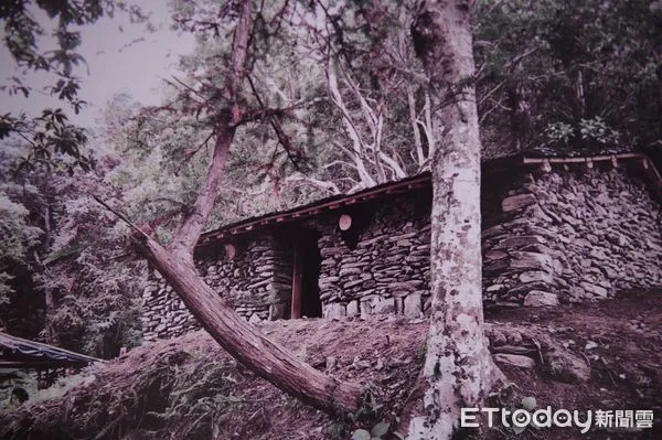 ▲「布農族佳心舊部落再現計畫」於全球卓越建設獎奪得文化資產類銀獎,讓世界看見台灣。(圖/花蓮縣政府提供,下同)