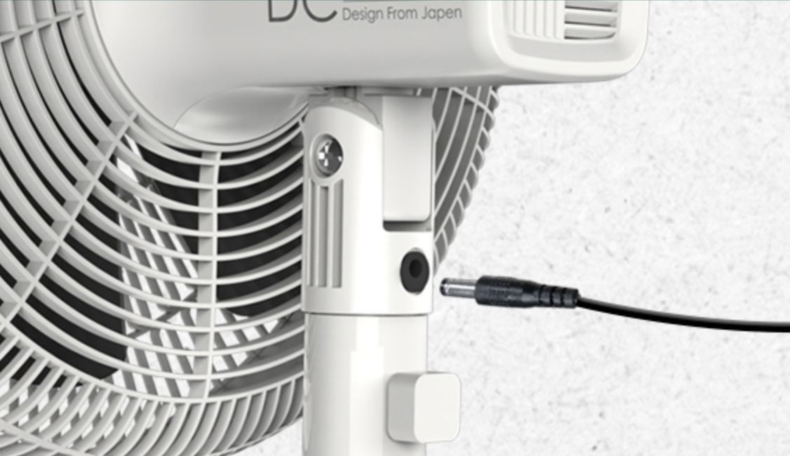 ▲高齡風扇熱賣。(圖/DIKE、OVO提供)