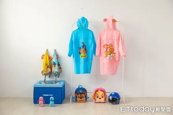 ▲▼全家最新「汪汪隊立大功」集點加價購開跑。(圖/業者提供)