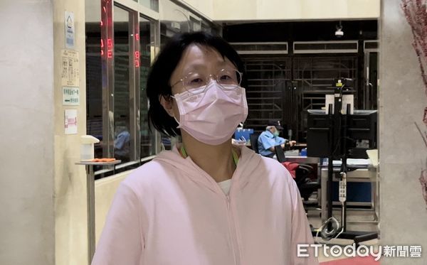 ▲▼原能會核研所溫度探測器採購弊案,助理工程師陳鈺沛。(圖/記者劉昌松攝)