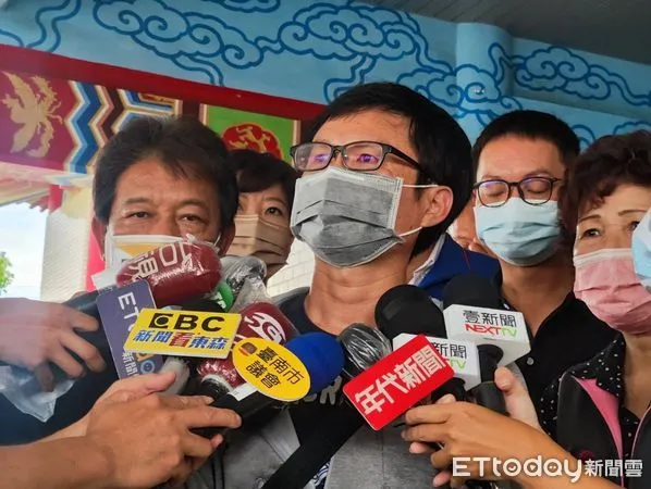 ▲▼殉職員警曹瑞傑叔叔。(圖/記者陳煥丞攝)