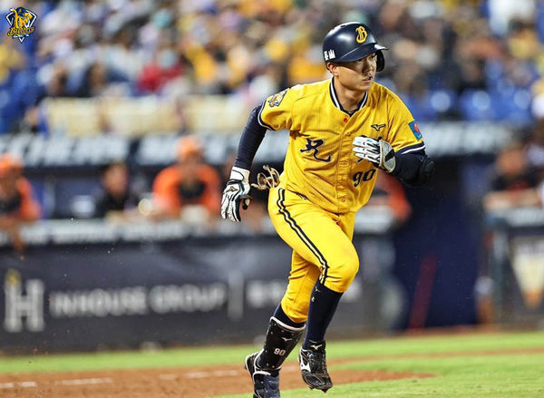 ▲江坤宇。(圖/中信兄弟提供)