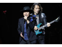 ▲▼趙傳「人生大夢」演唱會。（圖／記者黃克翔攝）