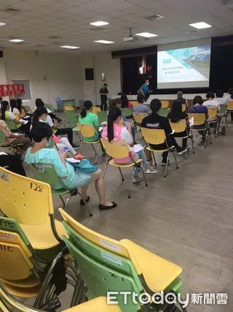 ▲▼地方公職人員選舉說明會 。(圖/嘉義縣政府提供)