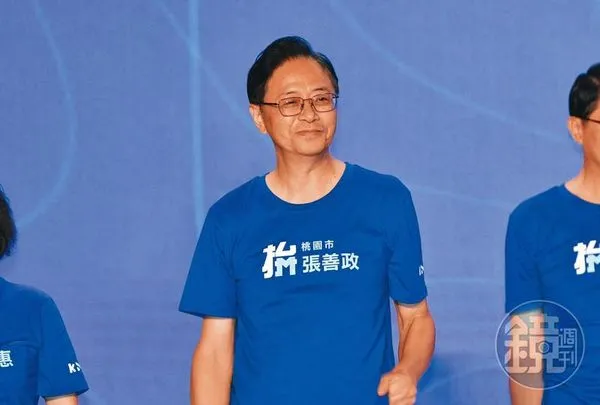 ▲▼【張善政也爆抄襲】5736萬研究案爆醜聞 張善政竟複製貼上周刊、簡轉繁。(圖/鏡週刊報導)