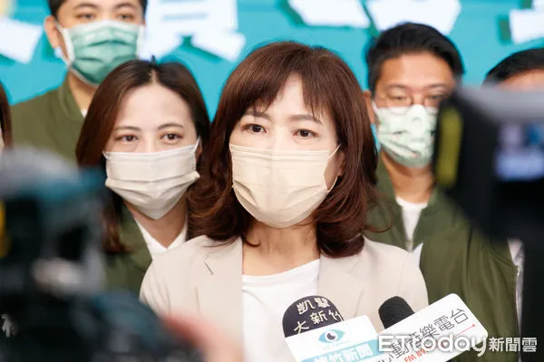 ▲沈慧虹。(圖/記者陳凱力翻攝)