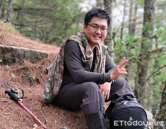 ▲台東市民代表參選人李宜明以台灣大學農學院碩士為最高。(圖/記者楊漢聲翻攝)