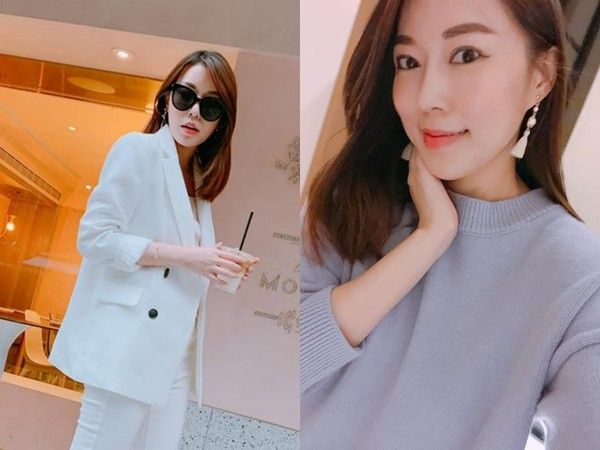 ▲▼東京著衣創辦人周品均。(圖/翻攝Mayuki周小葳粉絲專頁)